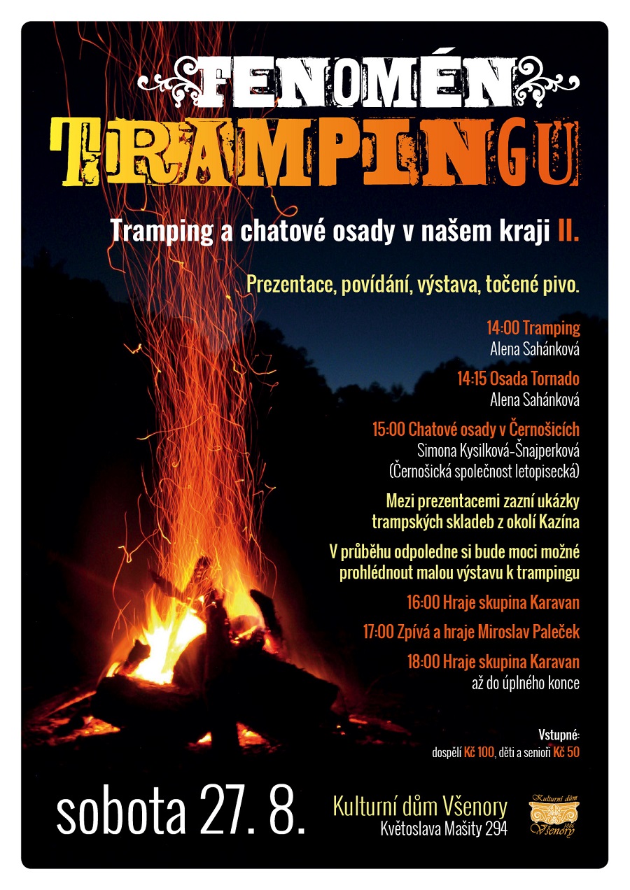 tramping-A4
