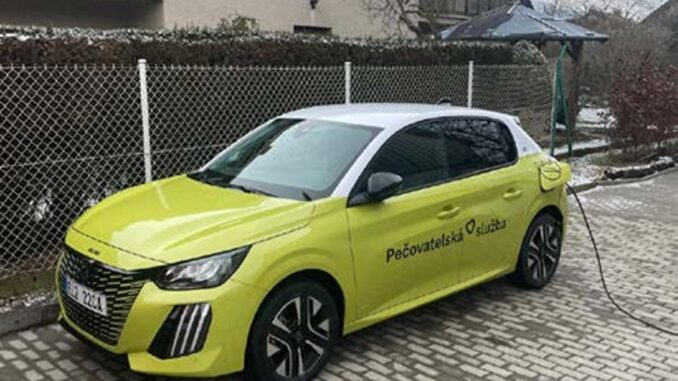 Elektroauto
